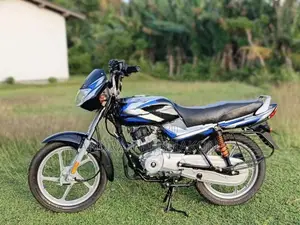 Bajaj CT100 2026