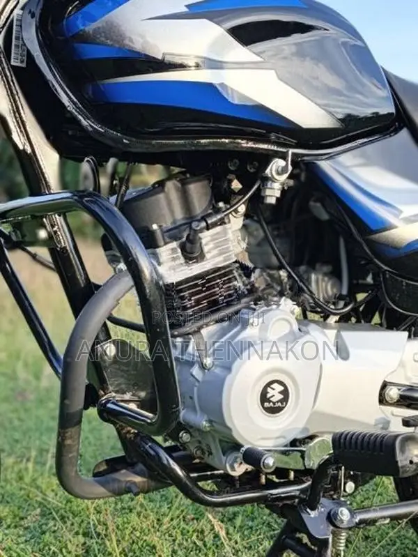Bajaj CT100 2026