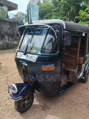 Bajaj RE 2006