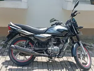 Bajaj Platina 100 2008