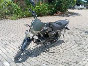 Bajaj Platina 100 2008