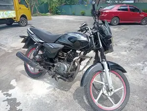 Bajaj Platina 100 2008