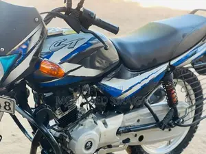 Bajaj CT100 2024