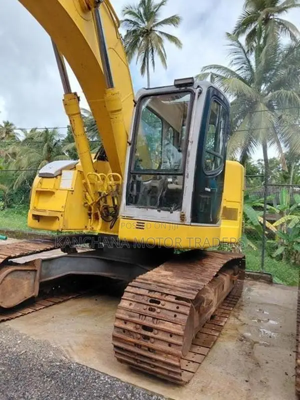 Sumitomo 220 - 3