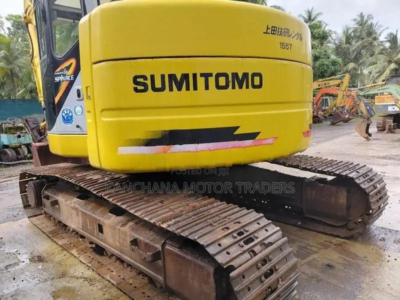 Sumitomo 220 - 3