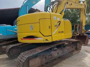 Sumitomo 220 - 3