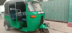 Bajaj RE 2 stoke 2005