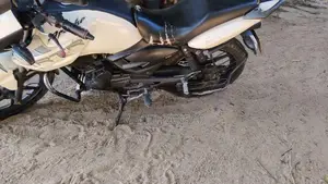 TVS Apache 2014