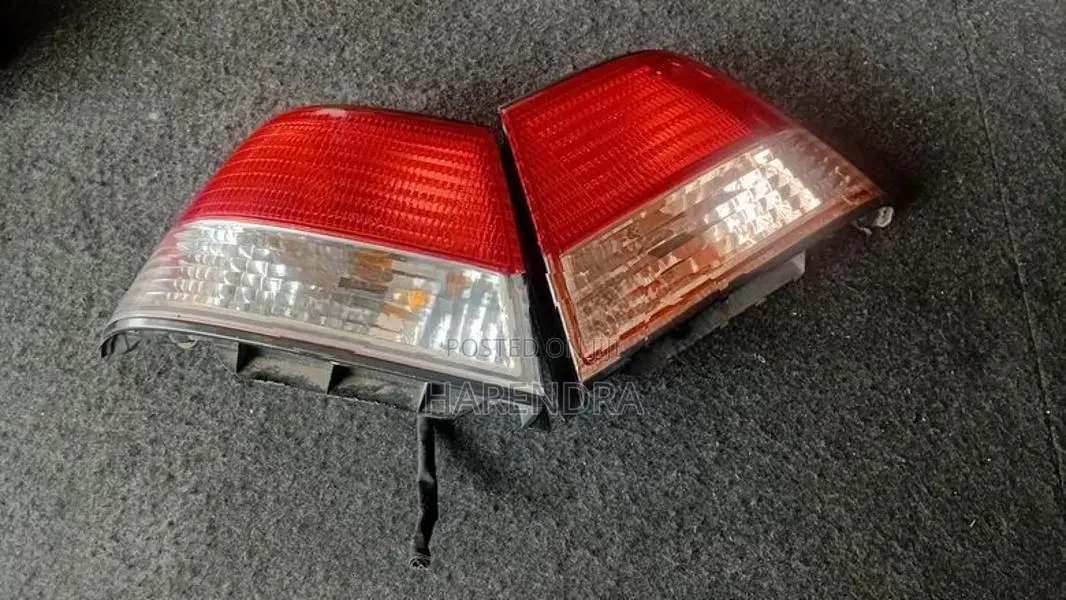 FB 15 Tail Light
