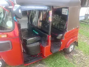 Bajaj RE 2026