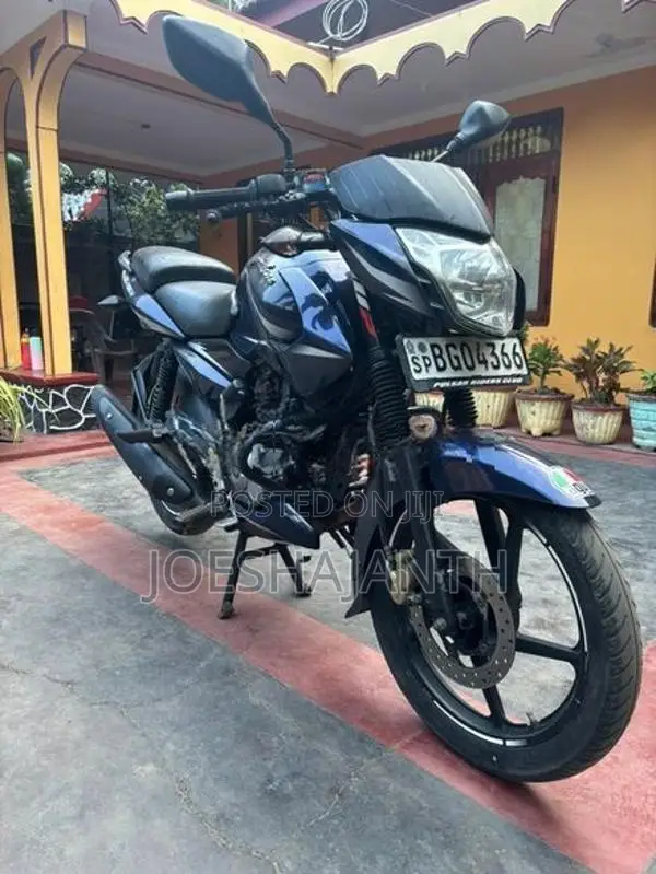 Bajaj Pulsar 135 2018