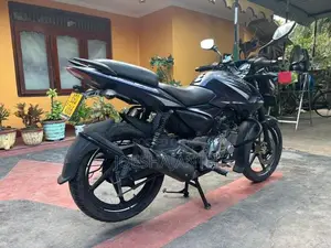 Bajaj Pulsar 135 2018