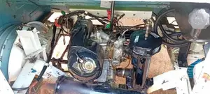 Bajaj RE 2006