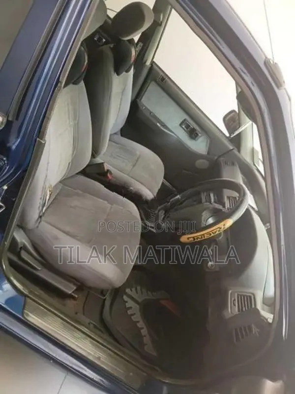 Honda Civic 1991