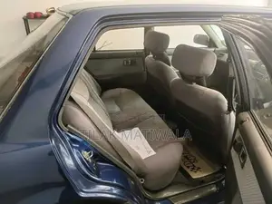 Honda Civic 1991