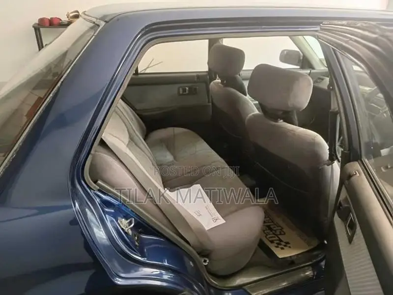 Honda Civic 1991