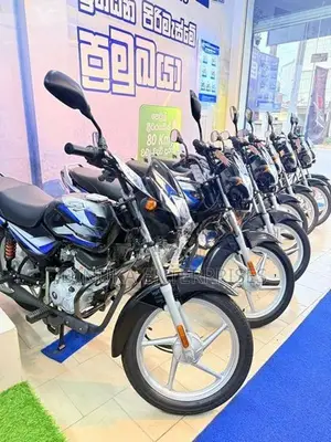 Bajaj CT100 Brand New 2026
