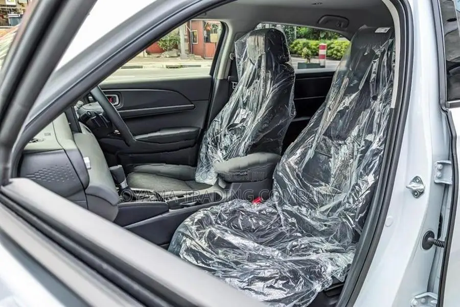 Honda Vezel Z Premium 2026