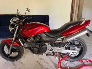 Honda Hornet CH110 2010
