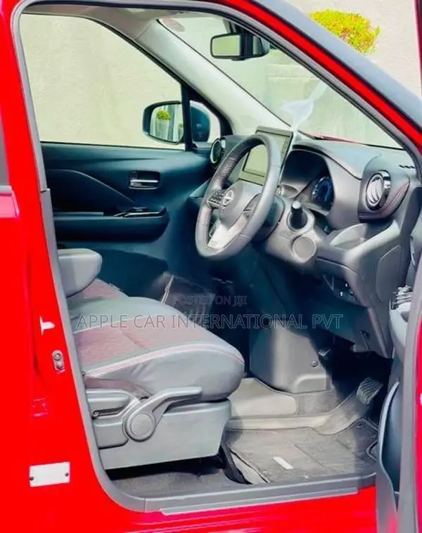 Nissan Dayz Highway Star G Turbo 2024