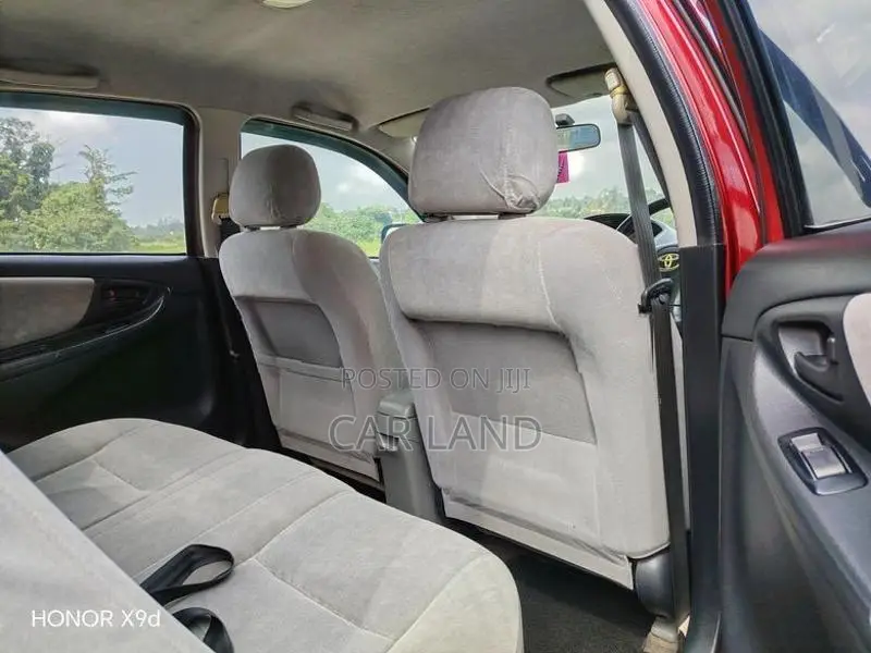 Toyota Vios KL New face 2010