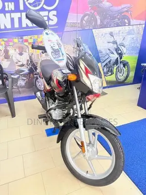 Bajaj CT100 Brand New 2026
