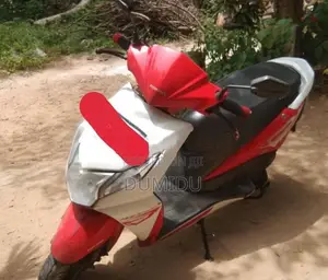 Honda Dio 2016