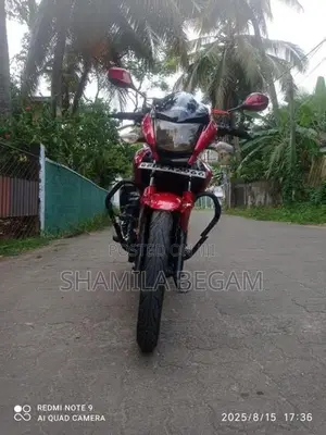 Hero Hunk 2016 Model