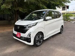 Nissan Dayz Haghway Star G Turbo 2025