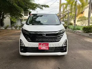 Nissan Dayz Haghway Star G Turbo 2025
