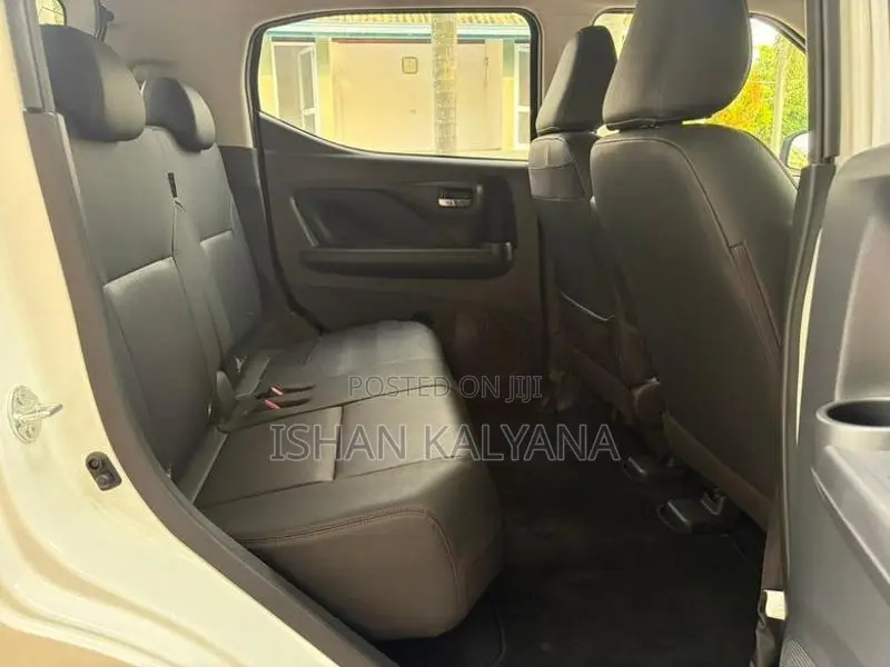 Nissan Dayz Haghway Star G Turbo 2025