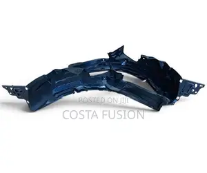 Honda Fit GP5 Front Inner Guard (LH/RH) – 2015