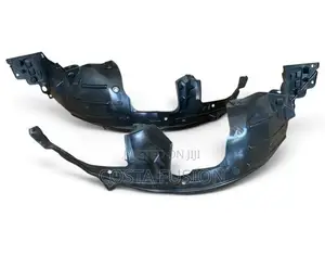 Honda Fit GP5 Front Inner Guard (LH/RH) – 2015