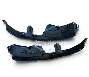 Honda Fit GP5 Front Inner Guard (LH/RH) – 2015