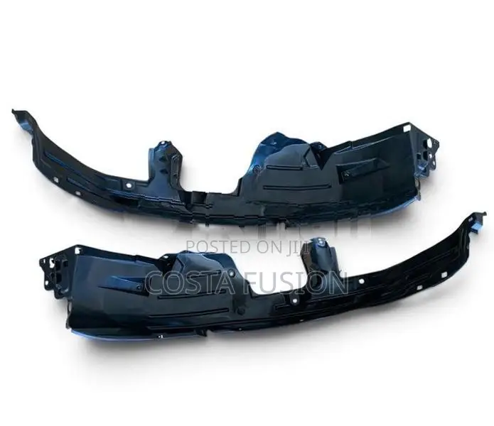 Honda Fit GP5 Front Inner Guard (LH/RH) – 2015