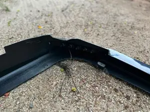 KDH Front Body Kit