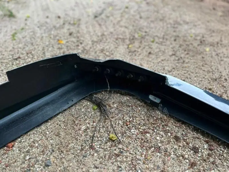 KDH Front Body Kit
