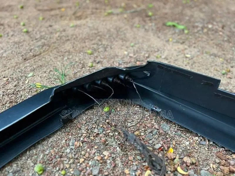 KDH Front Body Kit