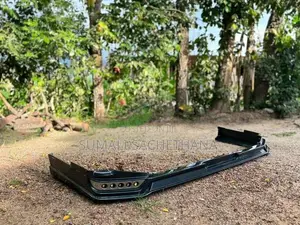 KDH Front Body Kit