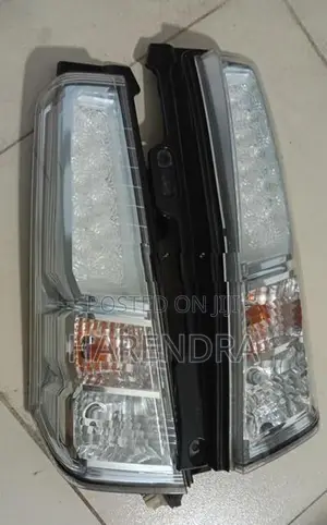 Wagon R FZ 44s Tail Light 1 Side