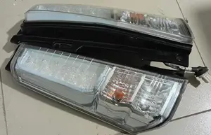 Wagon R FZ 44s Tail Light 1 Side
