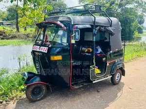 Bajaj RE 2 Stroke 1997