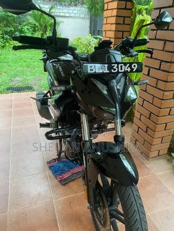 Hero Xtreme 125R 2026