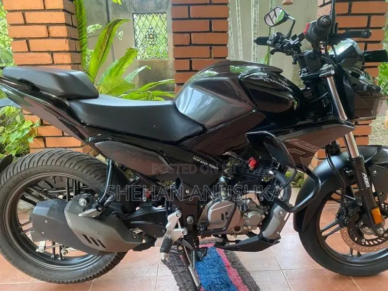 Hero Xtreme 125R 2026