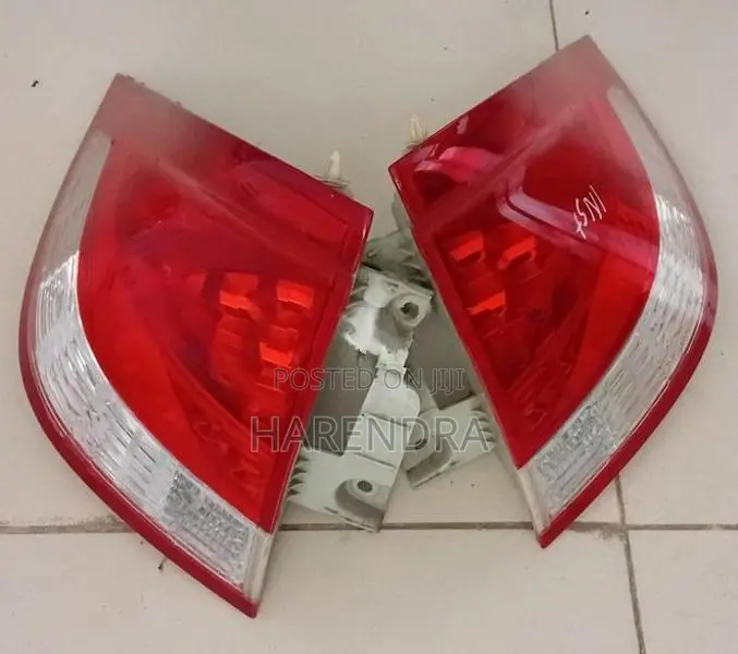 Honda Insight Tail Light 1 Side