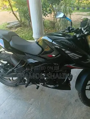Bajaj Pulsar N160 2026