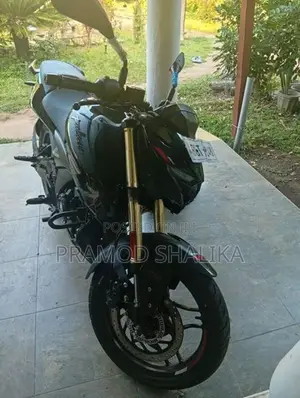 Bajaj Pulsar N160 2026