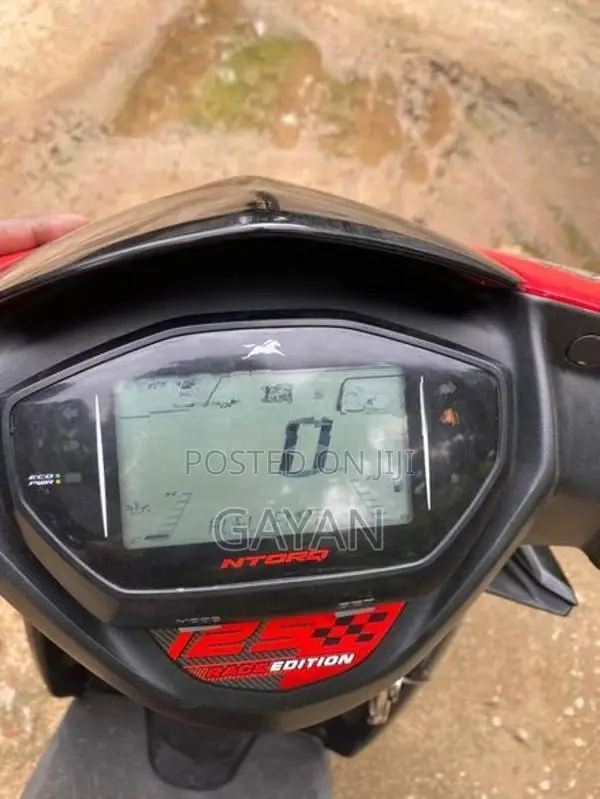 TVS Ntorq 125 Race Edition 2025