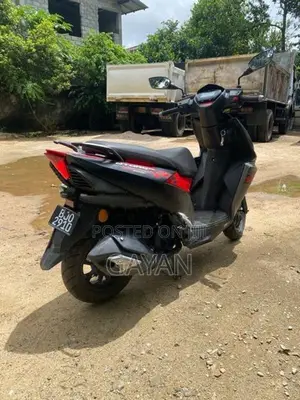 TVS Ntorq 125 Race Edition 2025