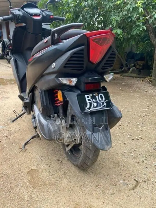 TVS Ntorq 125 Race Edition 2025